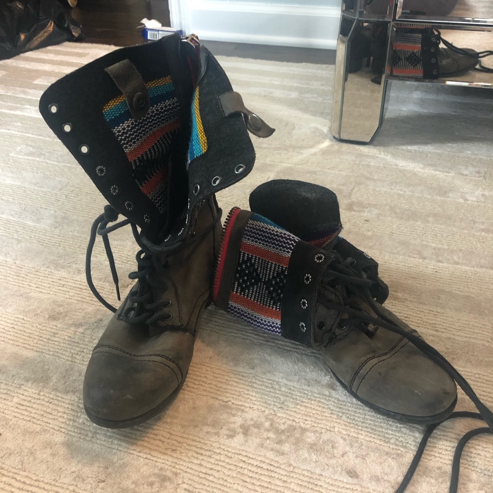 Shoes